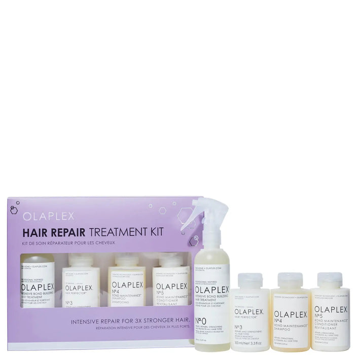 Olaplex Hair Repair Treatment Kit Haircare Gift Set