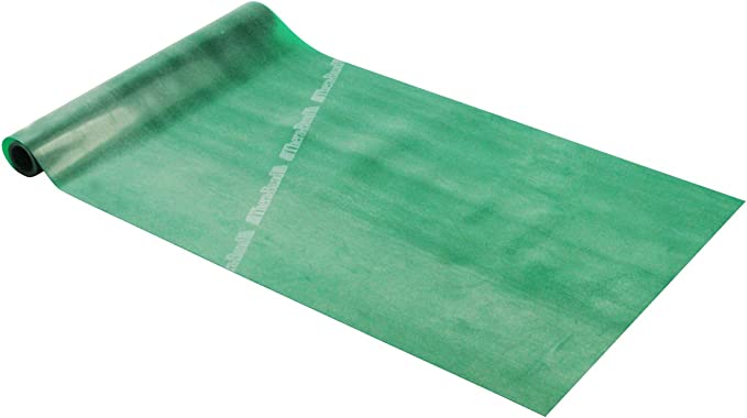 Theraband Green 1.5m - Heavy Resistance Band (Great for Stretching and on the go Training)