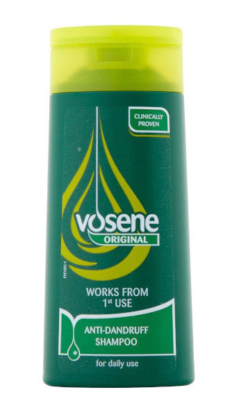 Vosene Shampoo Original 200ml
