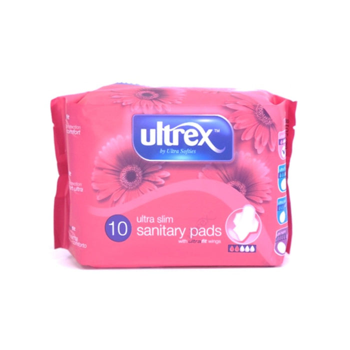 Ultrex Ultra Slim + Wings