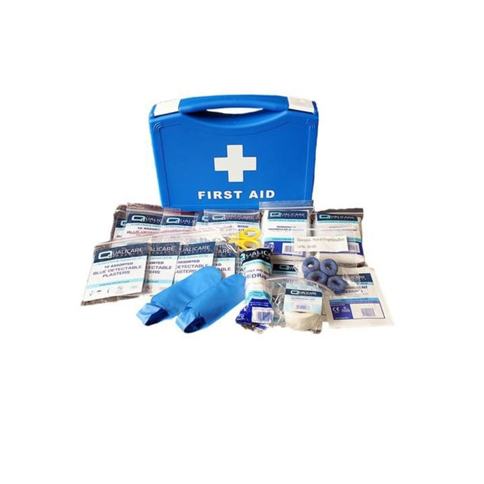 Qualicare Catering Plus First Aid Kit