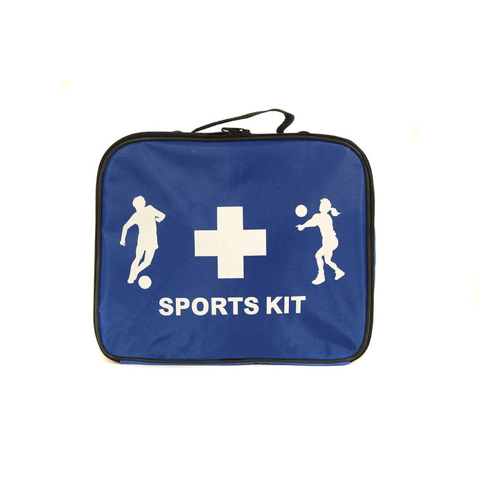 Qualicare 	Sports First Aid Kit Childrens Refill