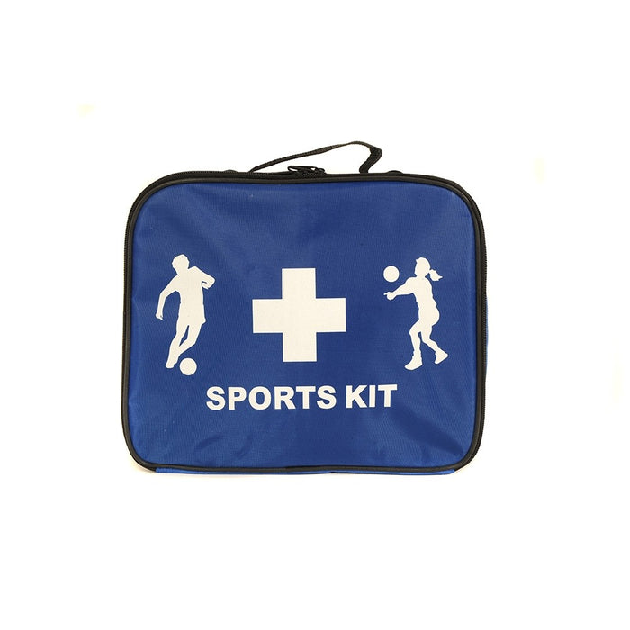 Qualicare Sports Bag