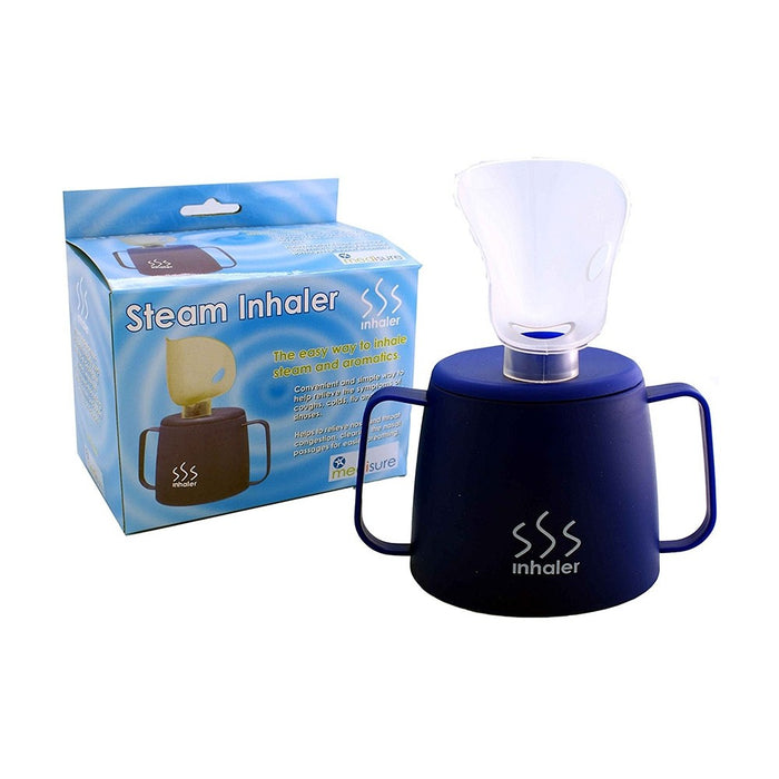 Medisure Non Slip Steam Inhaler Cup - PVC FREE