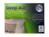 herbal store sleep aid tablets